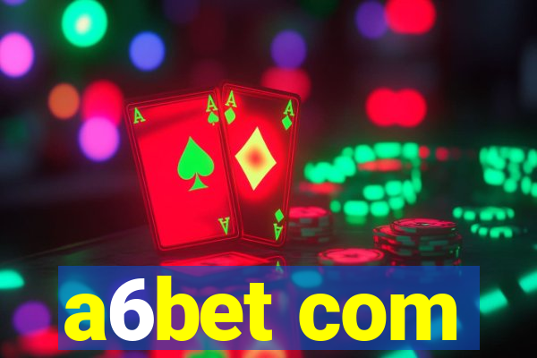 a6bet com